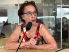 Marlene Soccas revela torturas da ditadura, diz que Lula é inocente e defende o comunismo