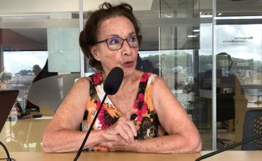 Marlene Soccas revela torturas da ditadura, diz que Lula é inocente e defende o comunismo