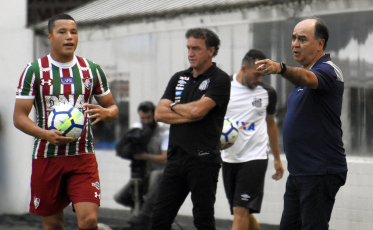 A caminho da Europa?