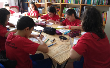 Clubes de Matemática de Criciúma terão continuidade em 2020