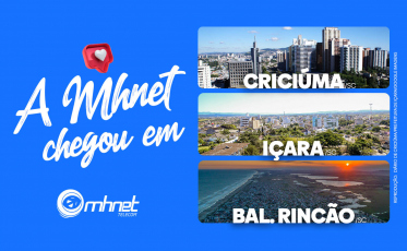 Mhnet Telecom assume operações da C-Connect