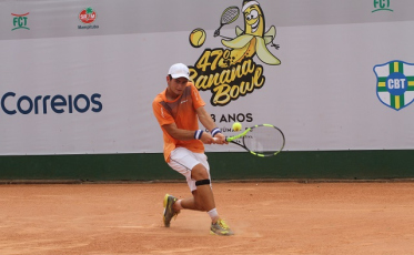 Mais duas edições do Banana Bowl no Mampituba