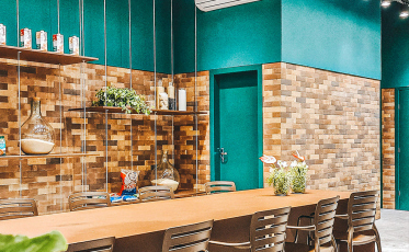 Como a arquitetura comercial ajuda a vender um produto?