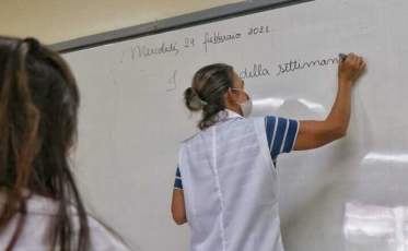 Nova Veneza: Matrículas e rematrículas para o ano letivo de 2023 iniciam na próxima segunda-feira