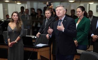 Audiência ouvirá dirigentes de sindicatos sobre reforma da previdência