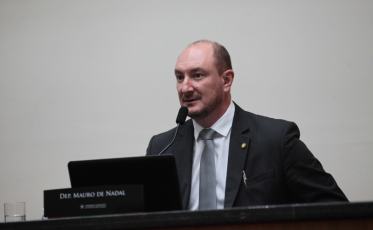 Aberto prazo para formação da comissão do segundo pedido de impeachment