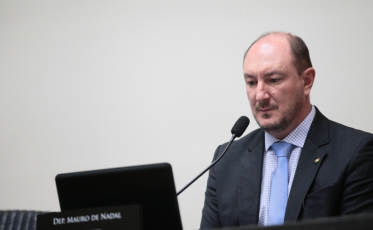 Alesc tem sessão extraordinária na tarde desta quinta