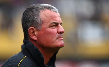 Um Criciúma ainda indefinido 