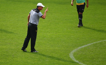 Contagem regressiva para os 45 pontos