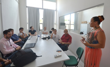 Mentoring da Unesc está com inscrições abertas até sexta