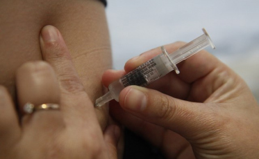 Saúde amplia faixa etária para a aplicação da vacina meningocócica
