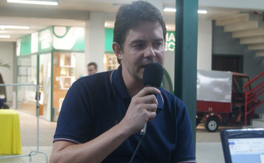 Novembro Azul: A alternativa ao exame de toque retal