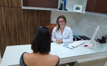 As razões e os alertas de mais um Outubro Rosa