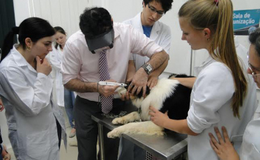 Inscrições abertas para o Seminário de Zoonoses do Unibave