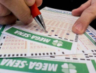 Mega-Sena: Quatro apostas dividem o prêmio máximo de R$ 26,6 milhões