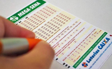 Mega-Sena sorteia hoje prêmio de R$ 7,5 milhões
