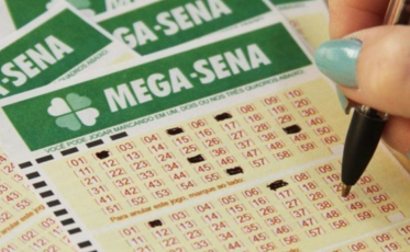 Mega Sena pode pagar R$ 5 milhões nesta quarta
