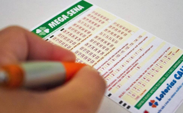 Mega Sena acumula. Prêmio vai a R$ 48 milhões