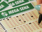 Ninguém ganhou na Mega. Próxima paga R$ 42 milhões