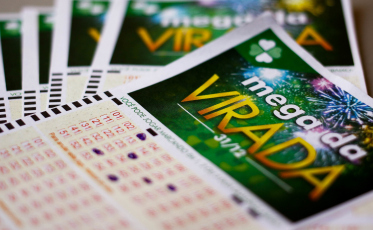 R$ 300 milhões em jogo na Mega da Virada