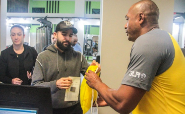 3ª Meia Maratona: dia de entrega dos kits