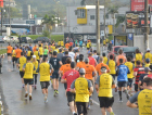 Última semana de inscrições para a Meia Maratona
