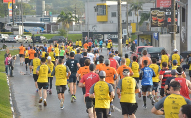 Última semana de inscrições para a Meia Maratona