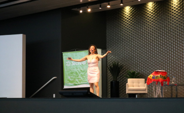 Ilusionismo e empreendedorismo por Meiry Kamia 