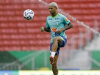 Rejeitado na base, Wesley dá volta por cima e vai disputar Copa pela Seleção