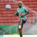 Rejeitado na base, Wesley dá volta por cima e vai disputar Copa pela Seleção