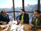 [NOMES & MARCAS] Diego Netto e Ruan Teixeira, da Vox Tecnologia 