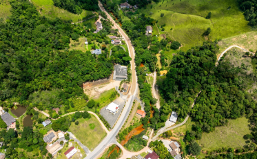Rodovia aguardada há 50 anos em SC fica perto de sair do papel com obra de R$ 34,4 milhões