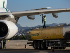 Querosene de aviação cai R$ 0,93 por litro após três meses seguidos de alta