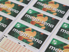Concurso 3048 da Mega-Sena: veja os números sorteados neste domingo (23)