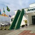 Dinheiro em conta pessoal e consultoria milionária levam CIS-Amesc à investigação do TCE
