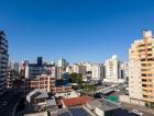 Temperatura despenca para 6°C no domingo; veja a previsão para Criciúma