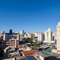 Temperatura despenca para 6°C no domingo; veja a previsão para Criciúma