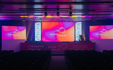 ExpoMais começa hoje em Criciúma com foco em liderança, inovação e resultados