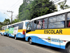 Fraude de R$ 7,1 milhões no transporte escolar condena ex-prefeito e empresários em Jaguaruna