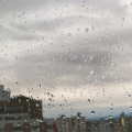 Chuva perde força e tempo melhora no fim de semana em Criciúma; veja a previsão