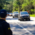 Mais movimento nas estradas: PRF inicia operação especial para o feriado de Corpus Christi