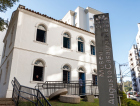 Museu histórico de Criciúma fecha por 6 meses para restauração