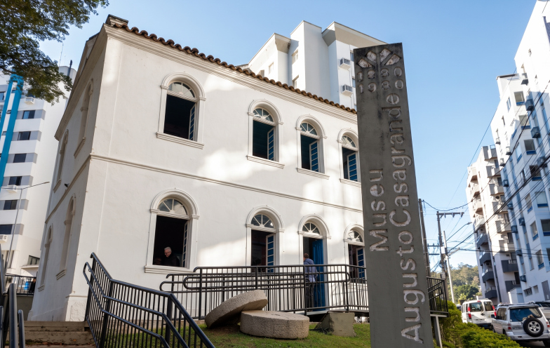 Museu histórico de Criciúma fecha por 6 meses para restauração
