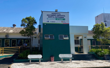 Médicos do Hospital Santa Catarina convocam assembleia após dois meses de atraso nos honorários