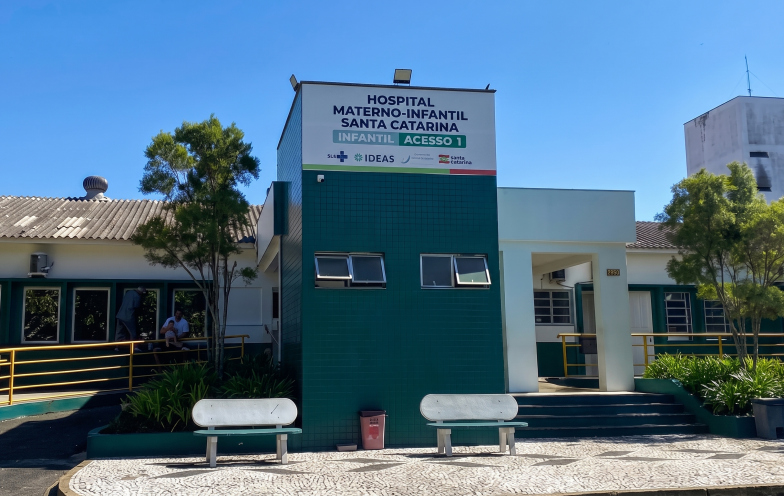 Médicos do Hospital Santa Catarina convocam assembleia após dois meses de atraso nos honorários