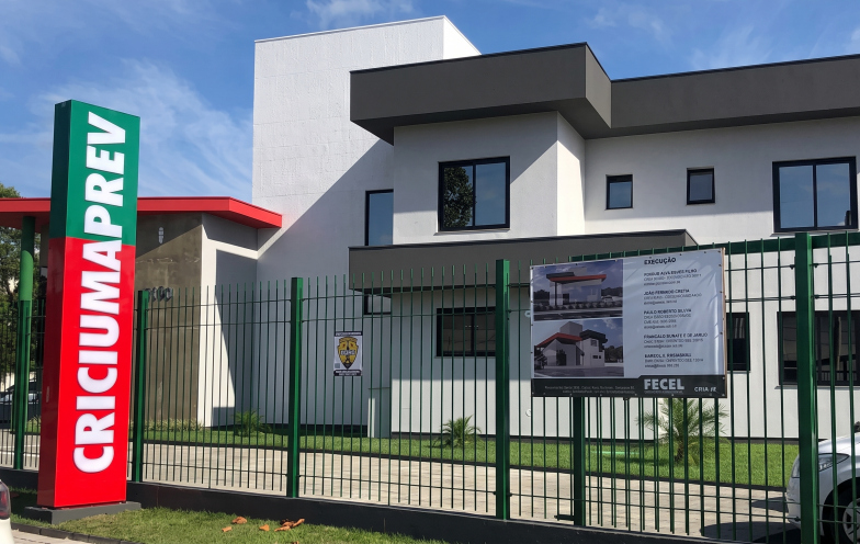 Criciúmaprev também tem cotas em fundo ligado ao Banco Master e evita vender com prejuízo