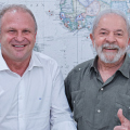 Lula escolheu pessoalmente Merisio para disputa em SC, e aliança é bem recebida, diz pré-candidata