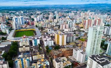 Estado atribui atraso de obras em Criciúma ao envio tardio de documentos pela prefeitura