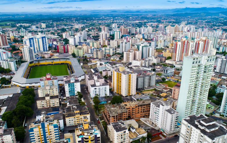 Estado atribui atraso de obras em Criciúma ao envio tardio de documentos pela prefeitura