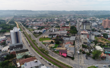 Operação bloqueia R$ 800 mil e investiga contratos de saneamento em Morro da Fumaça